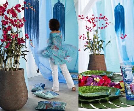 Summer Wind de Sia Home Fashion